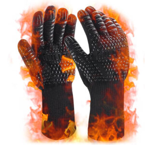 gants de protection anti chaleur